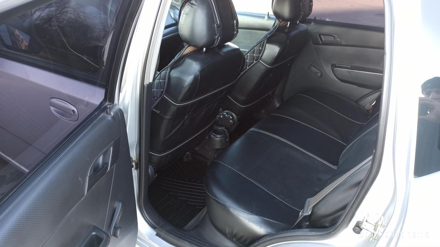 Продам Шевроле Авео Т255 хетчбек корейской сборки полностью обслужен, вложений не требует, заменены - Новотроицк