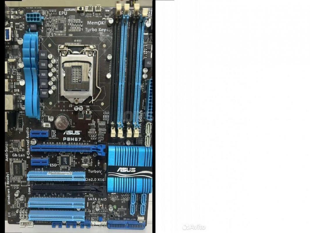 Все ПК, можно использовать как рабочие станции для видеомонтажа, фотошопа или игр:
1. - Орск