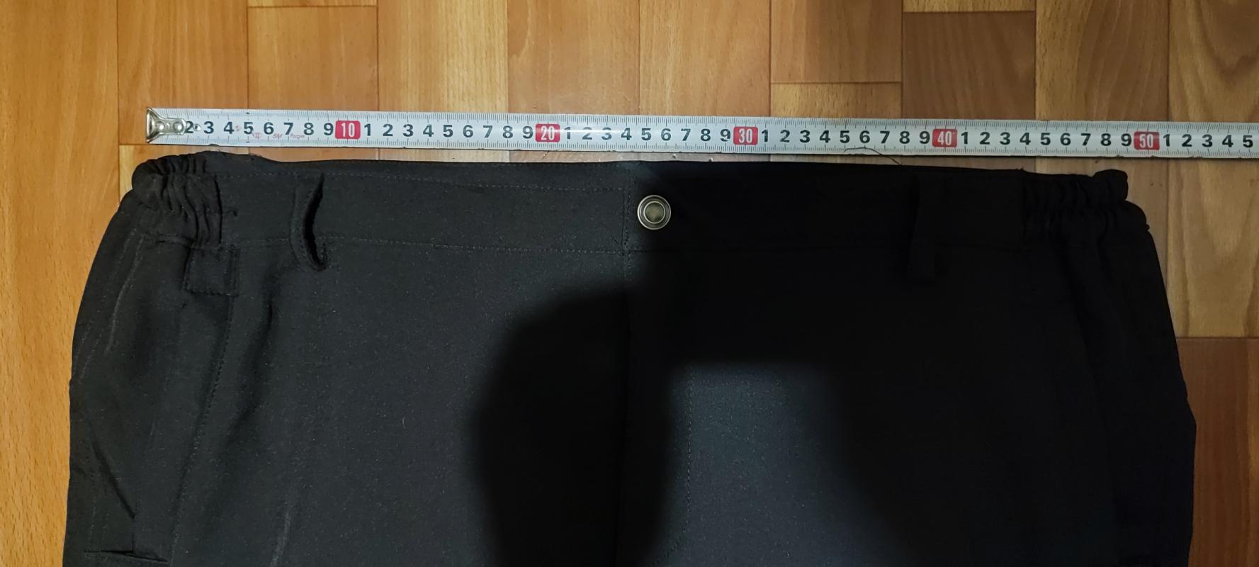 Штаны Брюки Мужские 4 XL. ( 54 )Новые в упаковке. - Орск