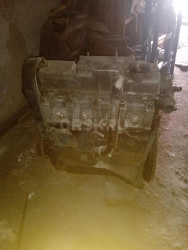 Продам двигатель после капитального ремонта - Новотроицк