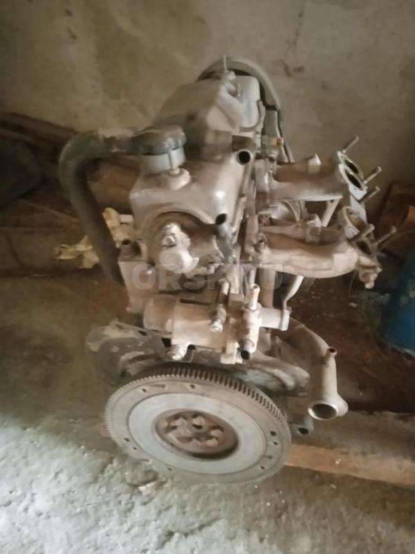 Продам двигатель после капитального ремонта - Новотроицк