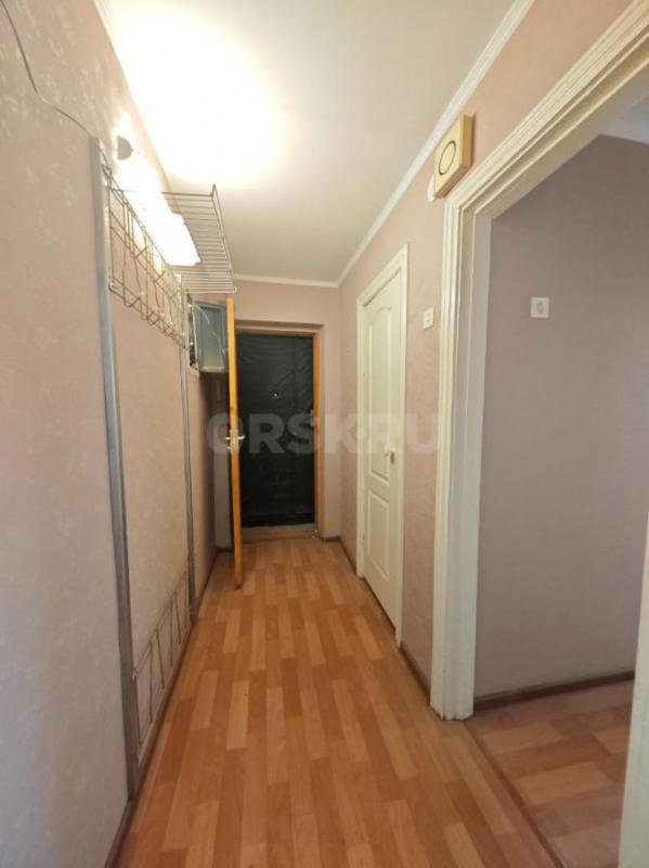 В продаже трехкомнатная квартира по ул. - Орск