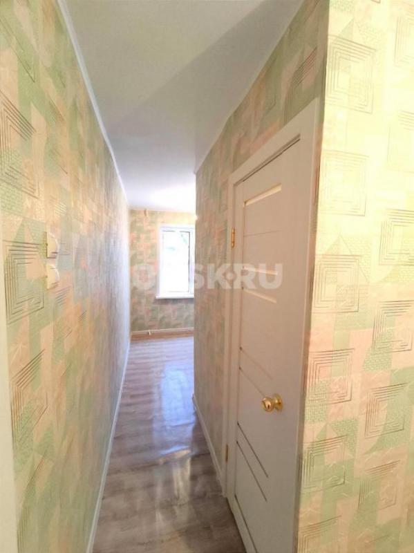 Предлагается к приобретению уютная двухкомнатная квартира общей площадью 40 квадратных метров, распо - Орск