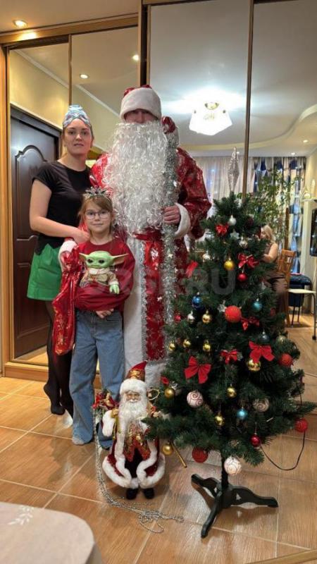 Сдам 2-х квартиру на длительный срок полностью оборудована. 27000 + оплата по счетчикам . - Орск