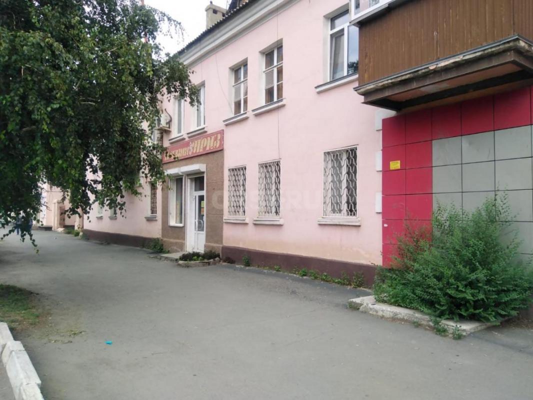 Сдается в аренду нежилое помещение по адресу: г. - Орск