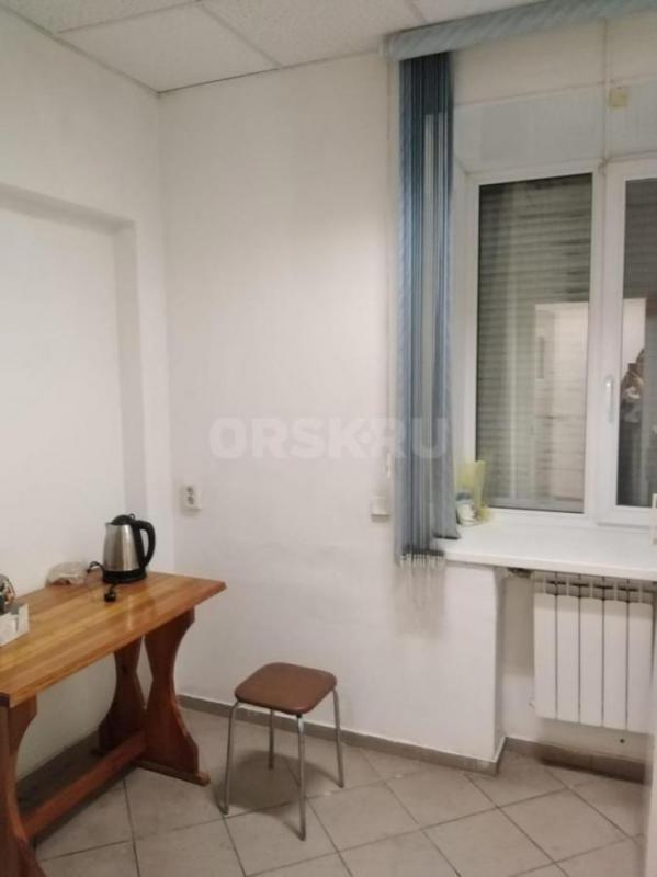 Сдается в аренду нежилое помещение по адресу: г. - Орск