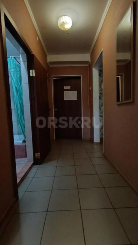 Квартира в Центральном районе: Ваша мечта ждет! - Орск