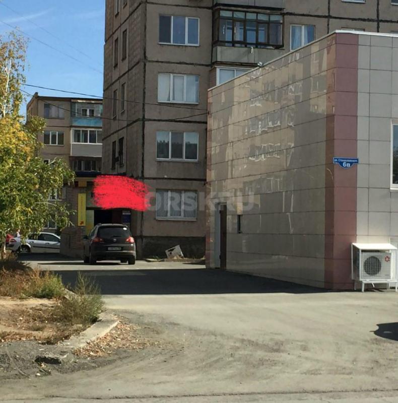 Сдается помещение 14.5 кв. - Орск