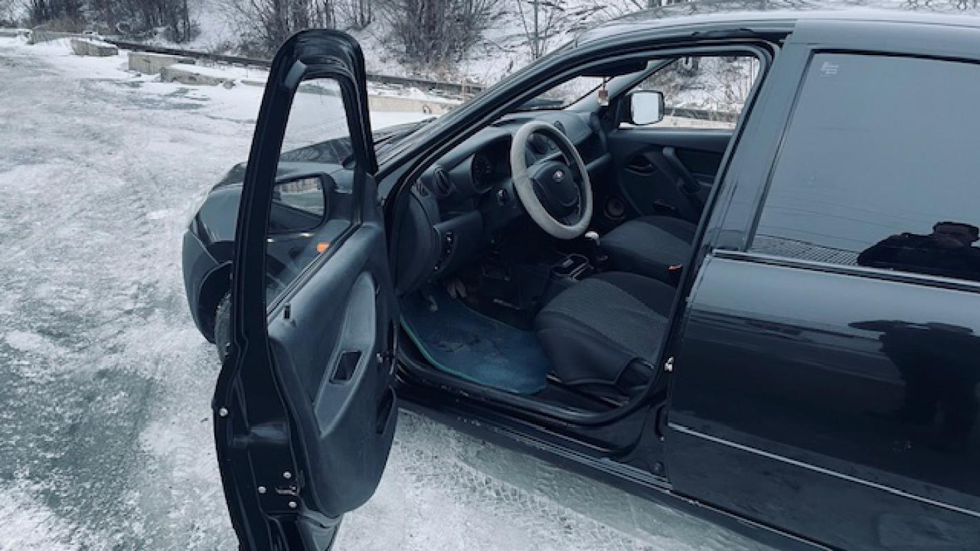 Продается LADA Granta, 2015 года. - Новотроицк