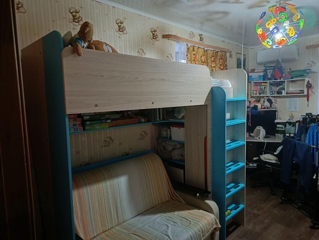 Детская кровать-чердак( матрас в подарок)
Спальное место: 2000×800 мм. - Новотроицк