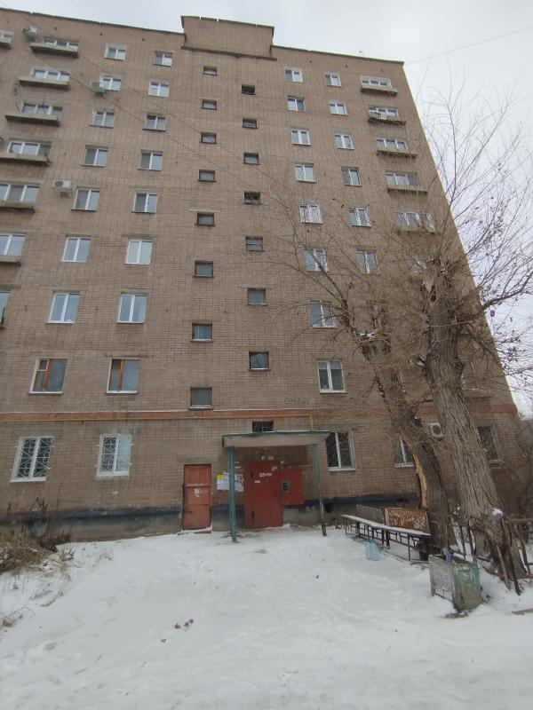 Двухкомнатная  квартира в кирпичном доме. - Новотроицк