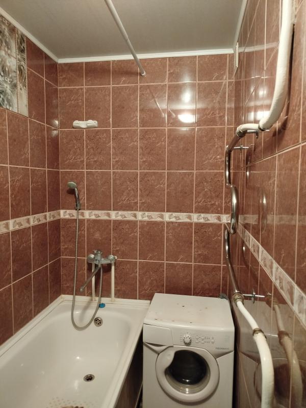 Двухкомнатная  квартира в кирпичном доме. - Новотроицк