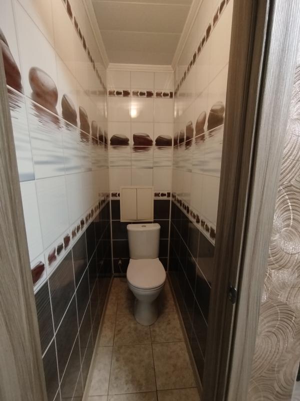 Двухкомнатная  квартира в кирпичном доме. - Новотроицк