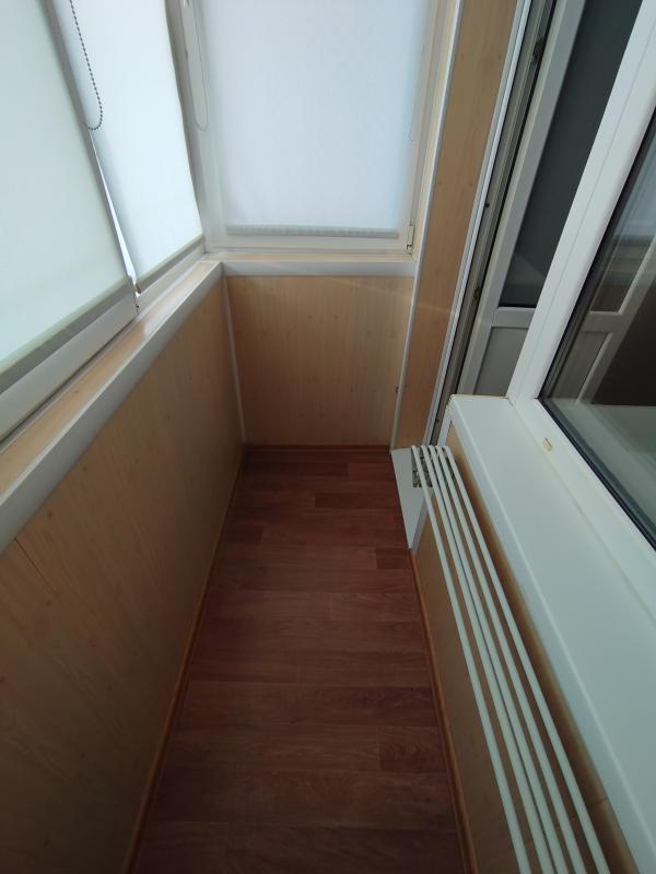 Двухкомнатная  квартира в кирпичном доме. - Новотроицк