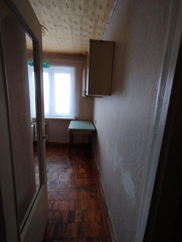 Двухкомнатная квартира
Предлагается к покупке двухкомнатная квартира по приемлемой цене. - Новотроицк