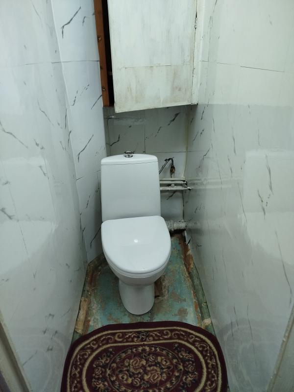 Двухкомнатная квартира
Предлагается к покупке двухкомнатная квартира по приемлемой цене. - Новотроицк