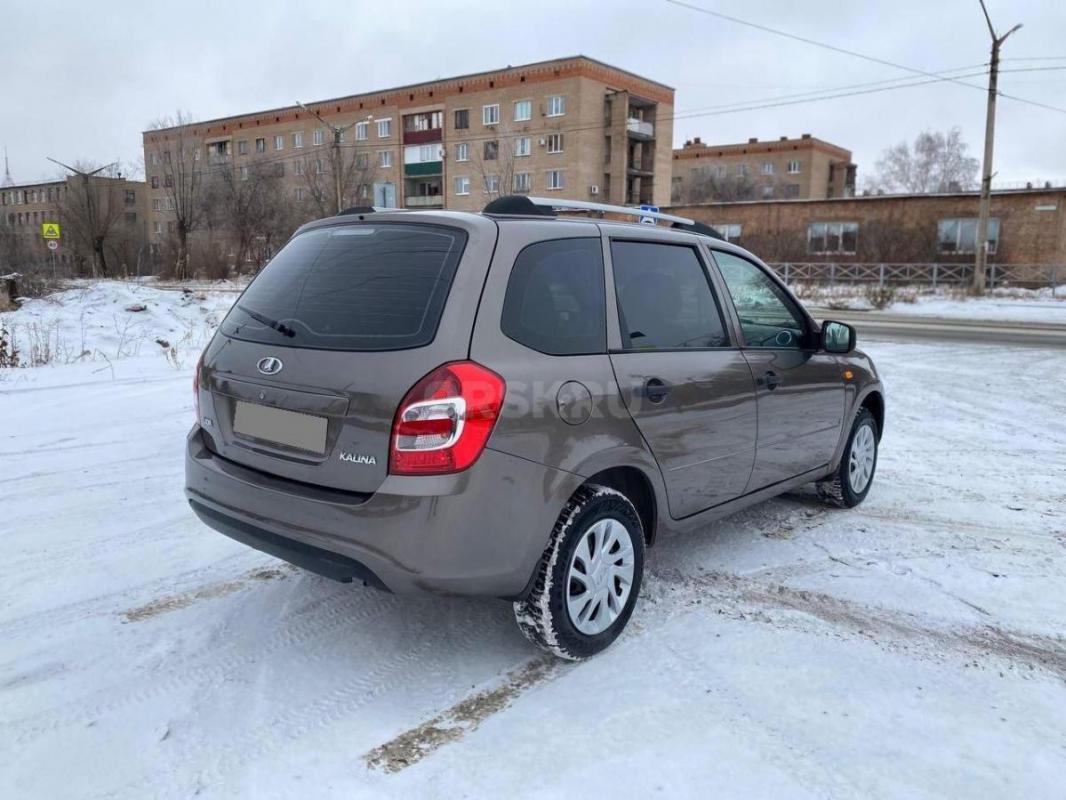 Продам автомобиль в отличном состоянии. - Орск