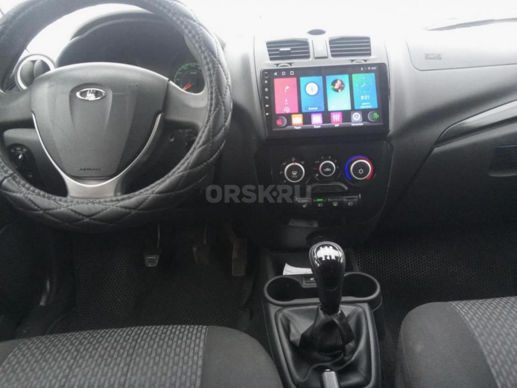 Продам Калина 2 - 2014 г в в отличном состоянии для своих лет. 4 хоз. - Орск