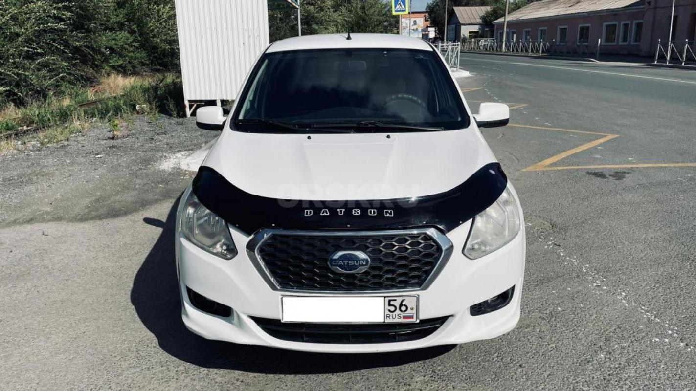 Продается Datsun on-DO, 2016 года. - Новотроицк