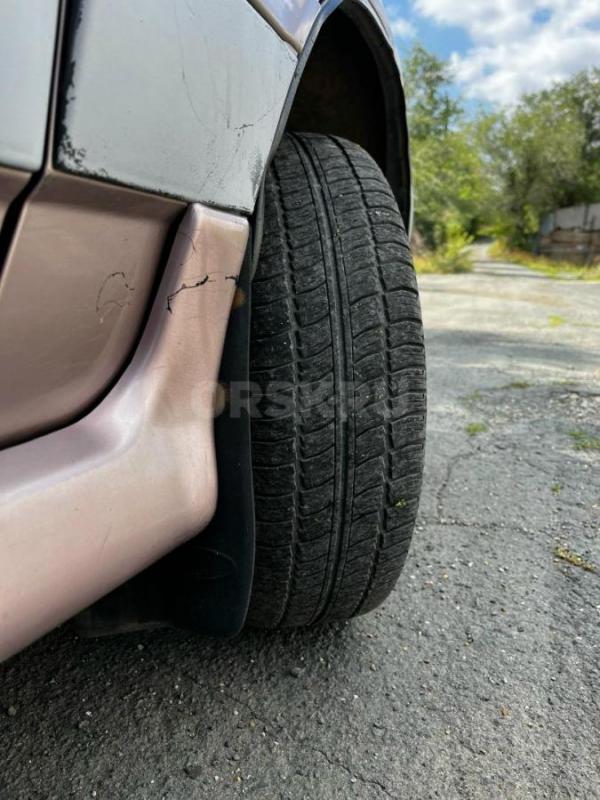 Ваз 21150 2001 год, не гнилая, подвеска обслужена. - Орск