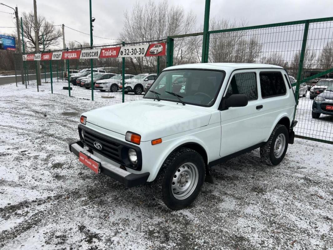 Продаётся Niva 4×4Год 2015
в отличном состоянии! - Орск