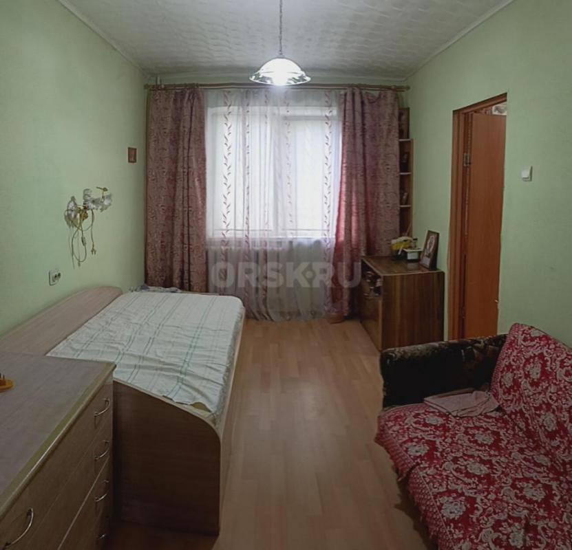 В продаже 2ком кв в самом центре города! - Орск