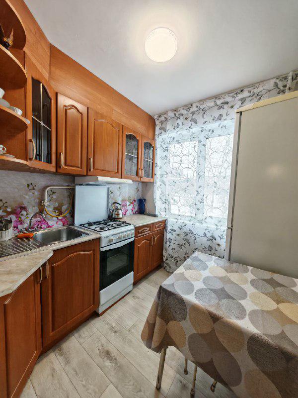 Сдается уютная 2-комнатная квартира г Новотроицк, Комсомольский 26 ! - Новотроицк