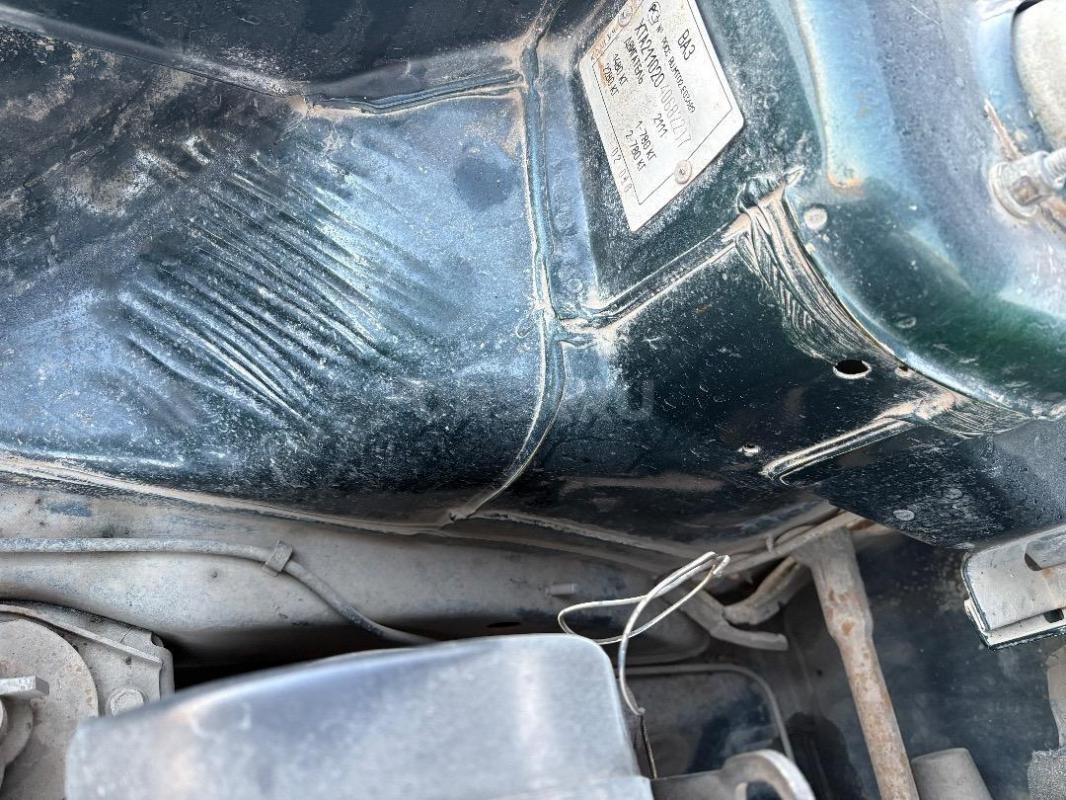 Ваз 2110, 2004 года выпуска, отличное состояние, 3 хозяина! - Орск