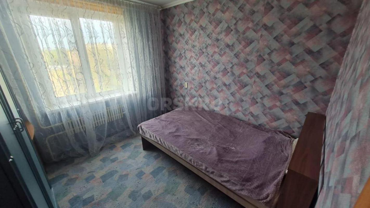 Продам просторную, светлую 3-х комнатную квартиру улучшенной планировки в одном из востребованных ра - Орск