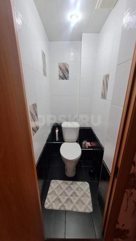 Продам просторную, светлую 3-х комнатную квартиру улучшенной планировки в одном из востребованных ра - Орск