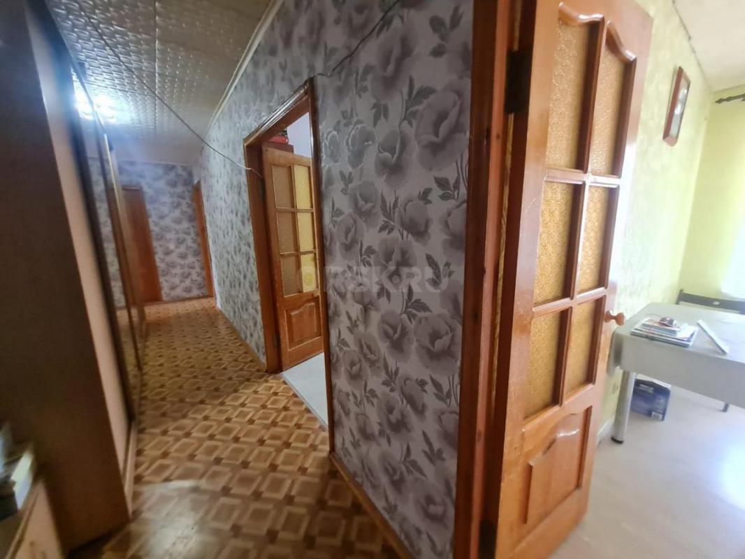Продам просторную 3-х кoмнатную квартиру по адресу ул. - Орск