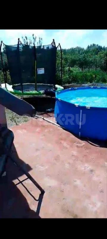 Вашему вниманию представляется дача в нескольких минутах от магазина Лента
Даче присвоен адрес. - Орск