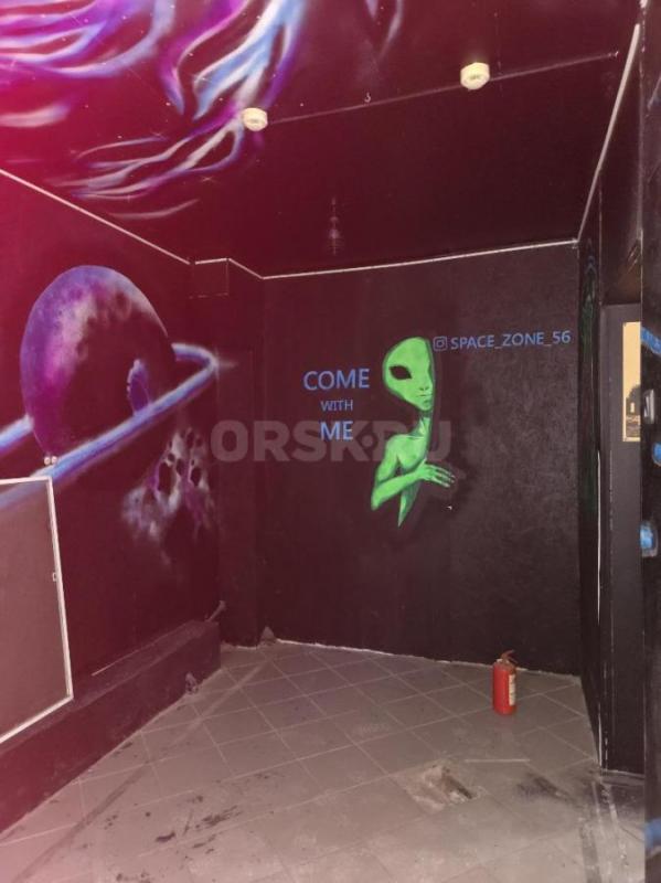 Сдам помещение 63.5 м2. 750р/м. - Орск