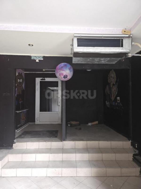 Сдам помещение 63.5 м2. 750р/м. - Орск