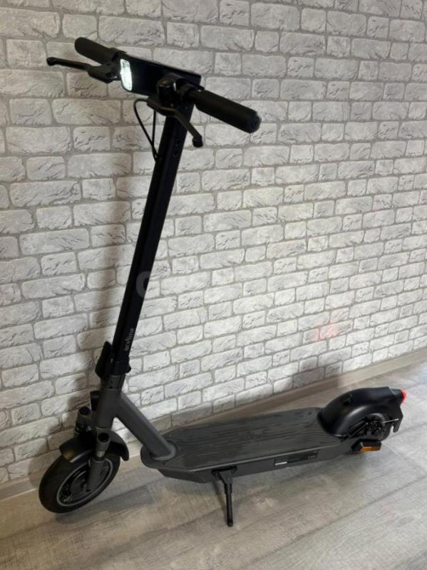 Электросамокат Aceline WX500
Электросамокат в отличном состоянии - сел и поехал. - Орск