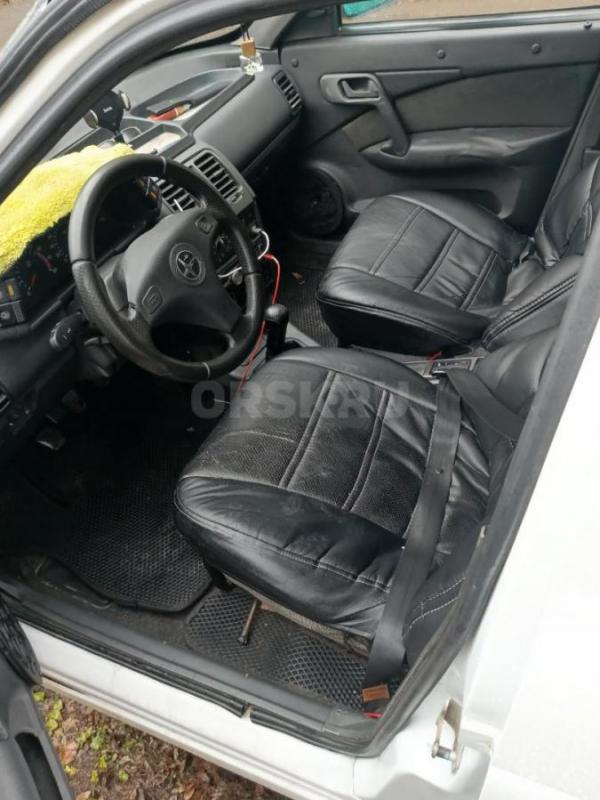 ОБМЕН ПРОДАЖА

ОРСК

ВАЗ 2110 (КАРБЮРАТОР) 
1998год 
Состояние для своих лет отличное 
Дно, с - Орск