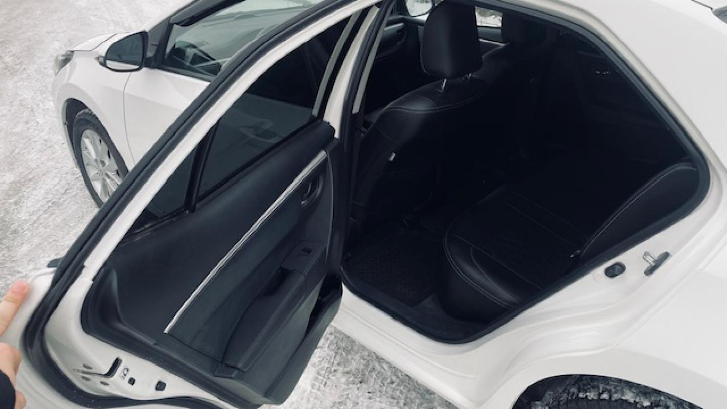 Продается TOYOTA COROLLA 2014 года. - Новотроицк