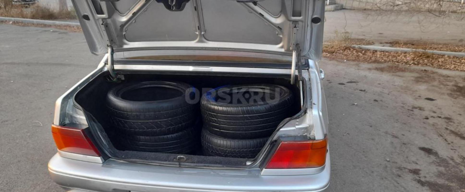 Продам Ваз-2115 в хорошем состоянии. - Орск