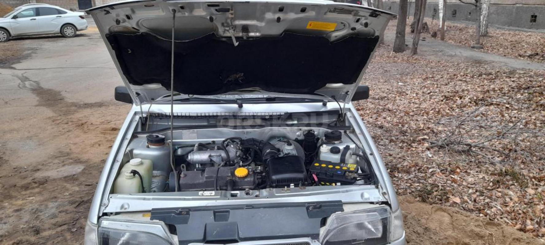 Продам Ваз-2115 в хорошем состоянии. - Орск