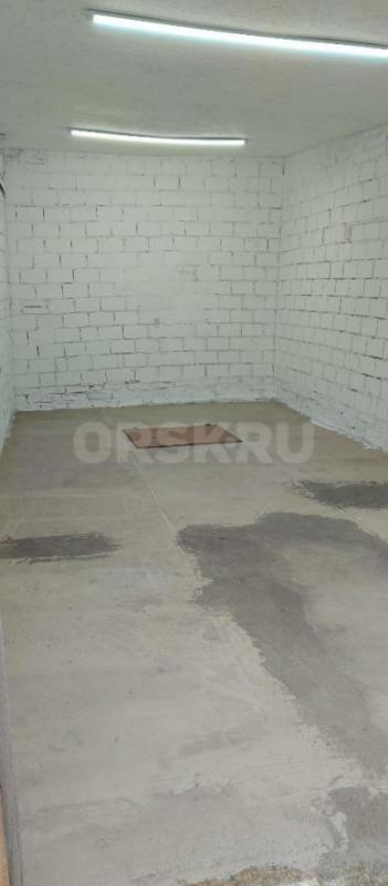 Капитальный гараж после полного ремонта район Ялтинская 99 на против подстанции 240-ой квартал. - Орск