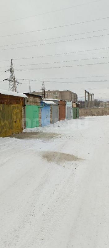 Капитальный гараж после полного ремонта район Ялтинская 99 на против подстанции 240-ой квартал. - Орск