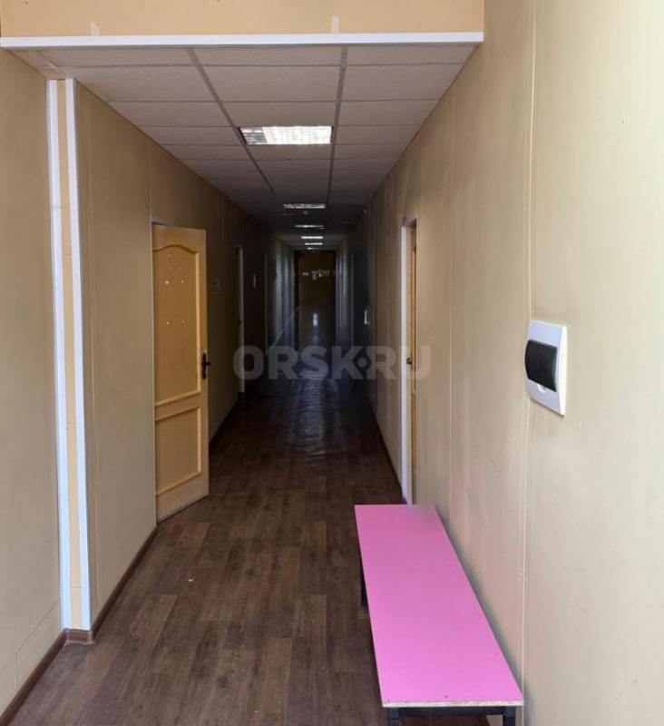 Продается двухэтажное нежилое здание в центре города! - Орск