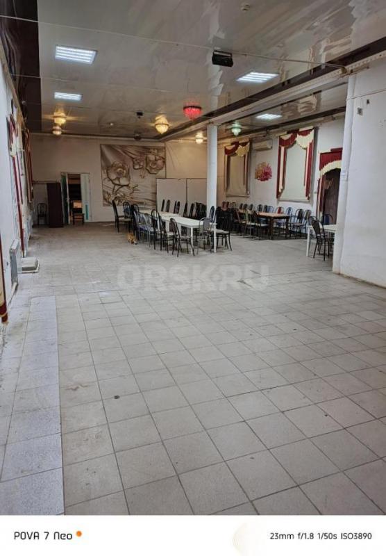 Сдам в аренду 200м2 - Домбаровский