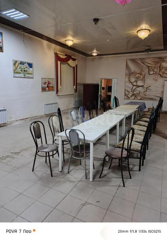 Сдам в аренду 200м2 - Домбаровский