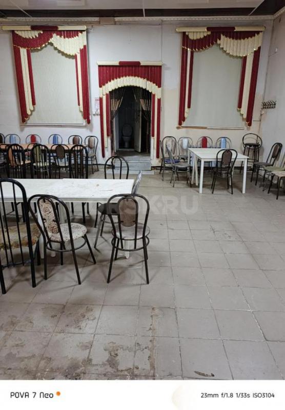 Сдам в аренду 200м2 - Домбаровский