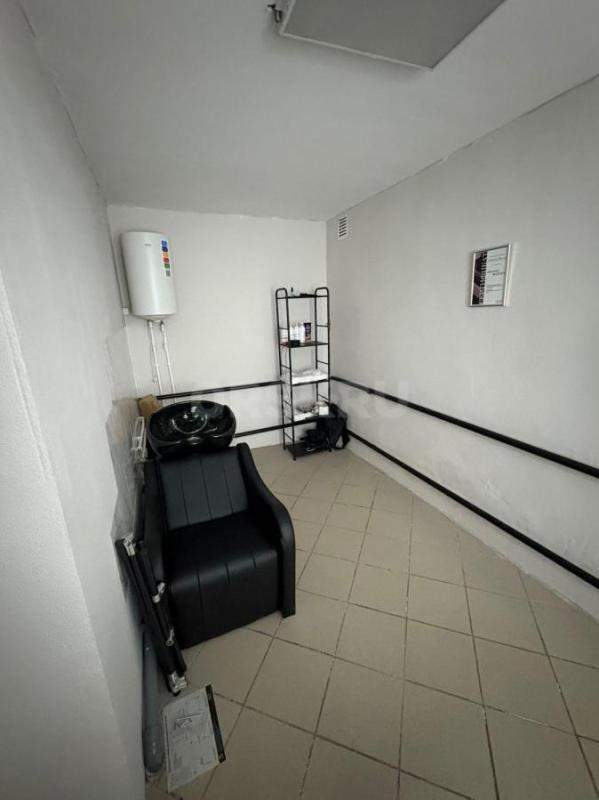 Сдается кабинет в 6 МКР 12,3 кв/м
Хороший пеший и авто трафик - Орск