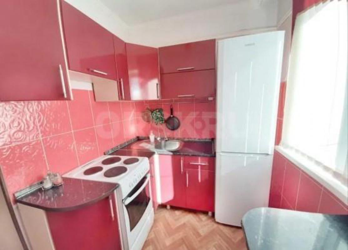 Сдам квартиру на длительный срок. - Бузулук