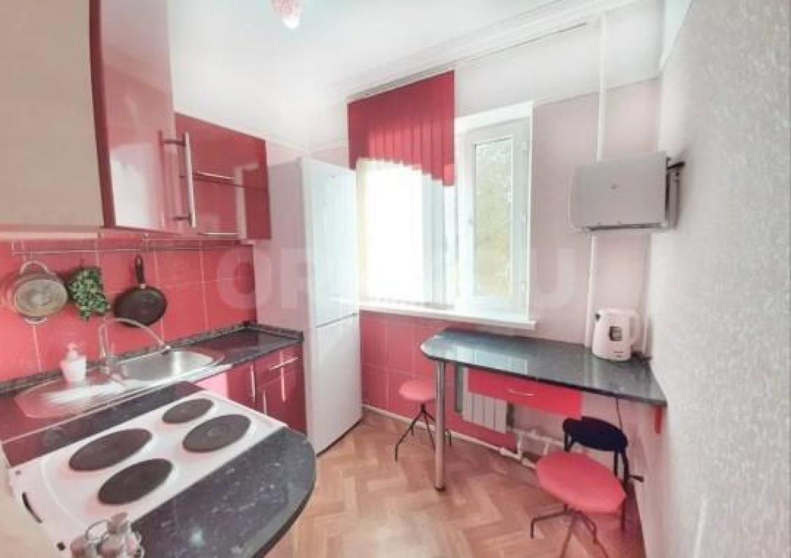 Сдам квартиру на длительный срок. - Бузулук