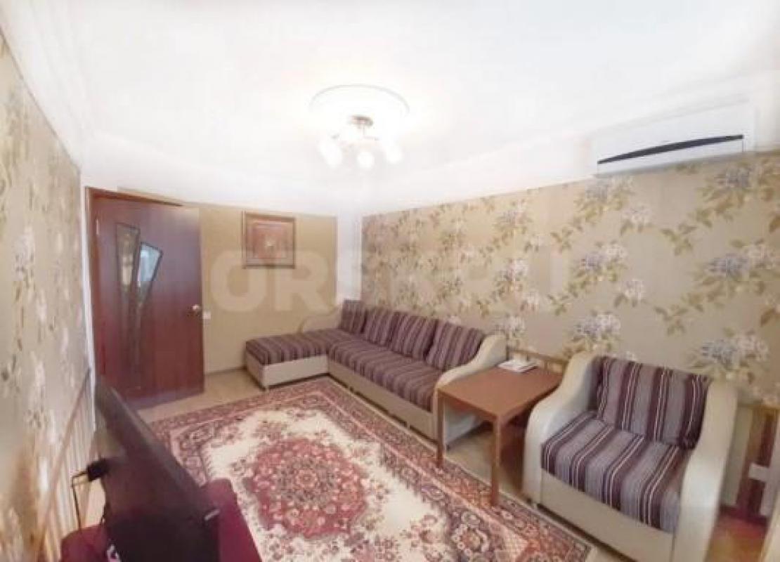 Сдам квартиру на длительный срок. - Бузулук