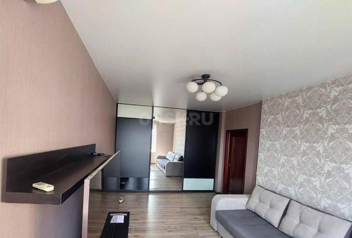 Сдается уютная однокомнатная квартира возле Васнецова по Вяземской улице, 24Б  в хорошие руки, в ква - Орск